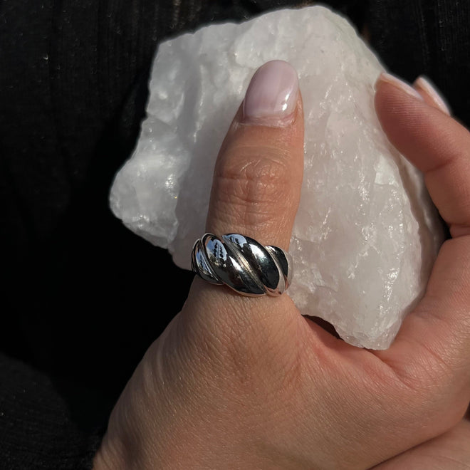 Anillo croissant