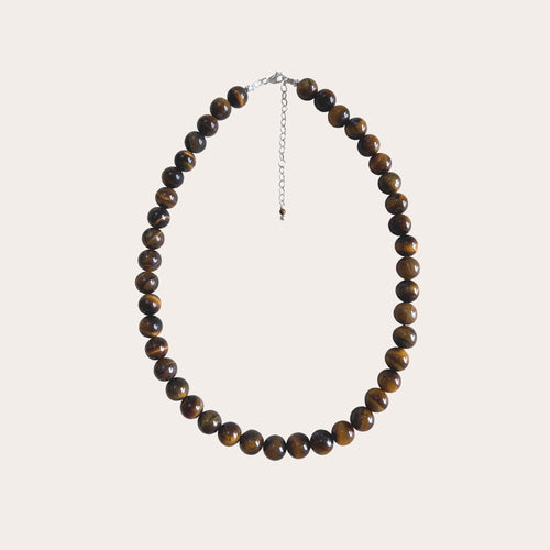 Choker krystalos jumbo