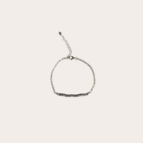 Pulsera Piedritas