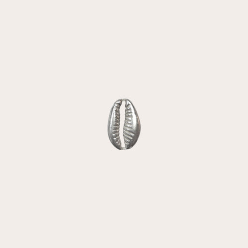 Charm Figura de plata