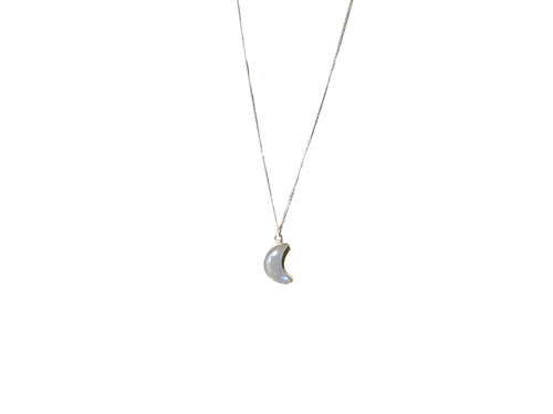 Collar Luna Cosmos