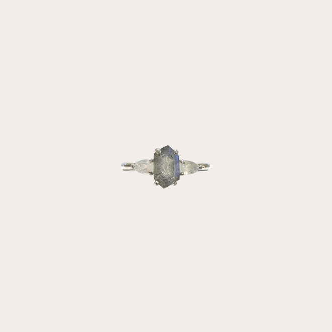 Anillo Angel