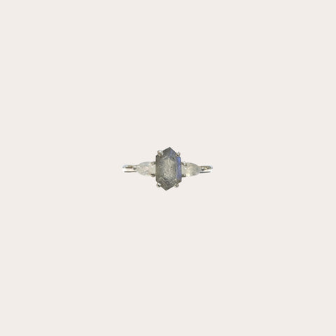 Anillo Angel