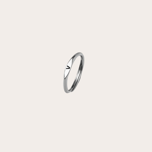 Anillo inicial ajustable