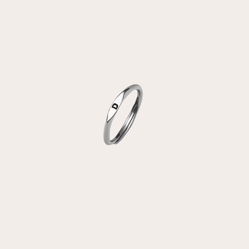 Anillo inicial ajustable