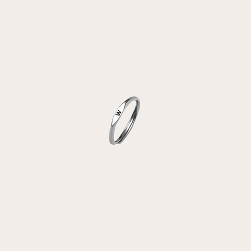 Anillo inicial ajustable