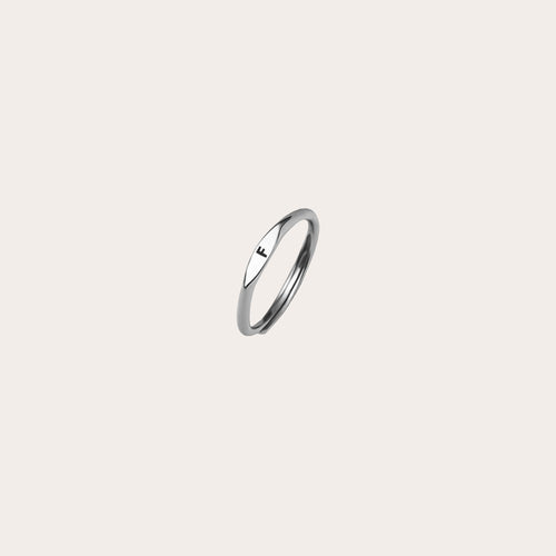 Anillo inicial ajustable