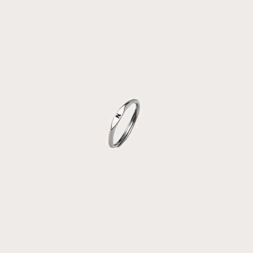 Anillo inicial ajustable