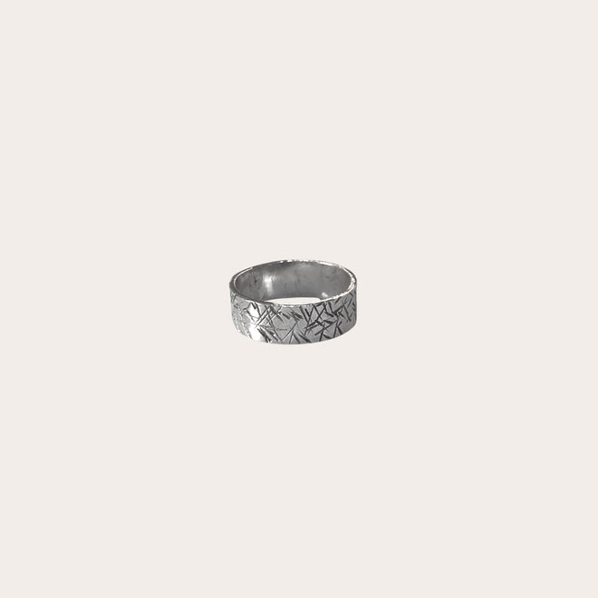 Anillo texturas