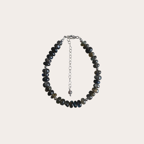 Pulsera krystalos