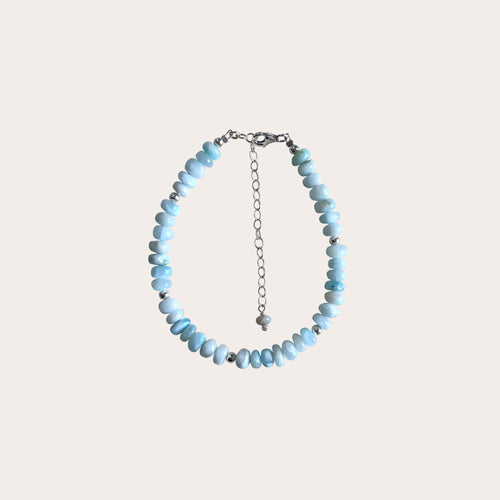 Pulsera krystalos