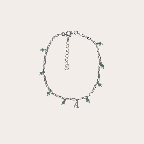 Pulsera Candy inicial