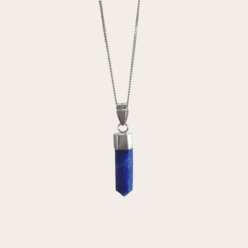 Collar Mystic Eye