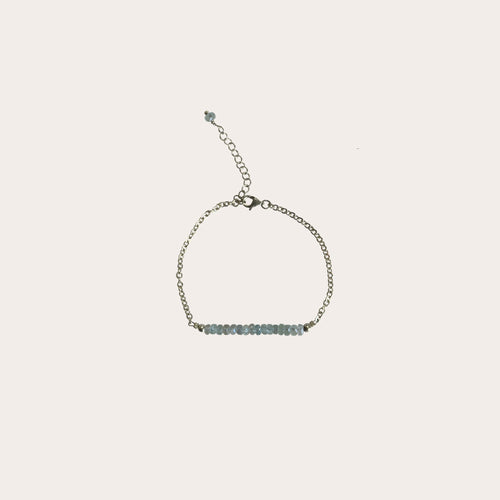 Pulsera Piedritas