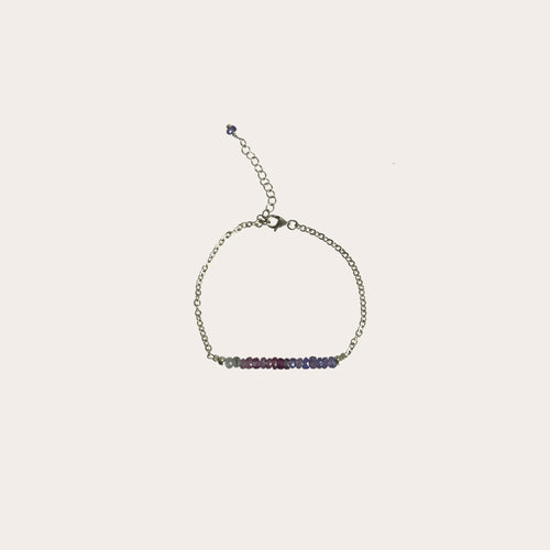 Pulsera Piedritas