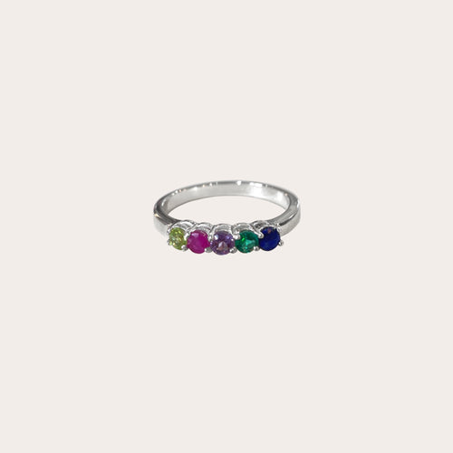 Anillo yo deseo