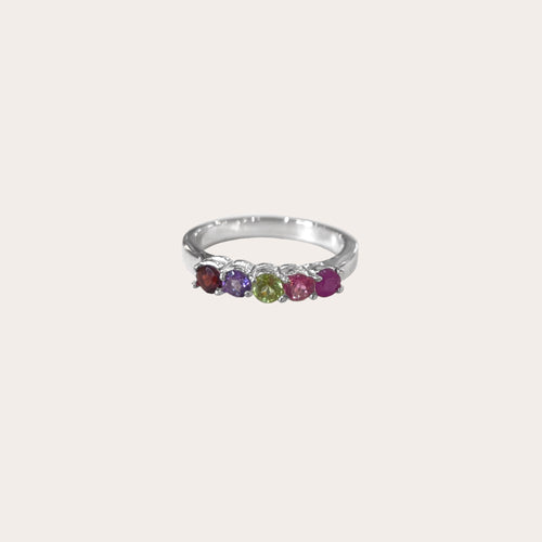 Anillo yo deseo