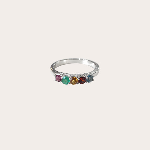 Anillo yo deseo