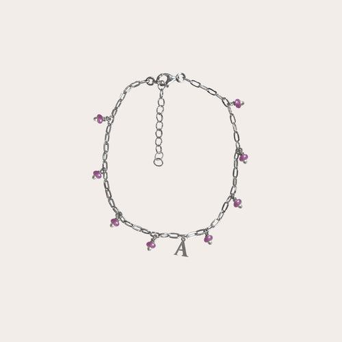 Pulsera Candy inicial
