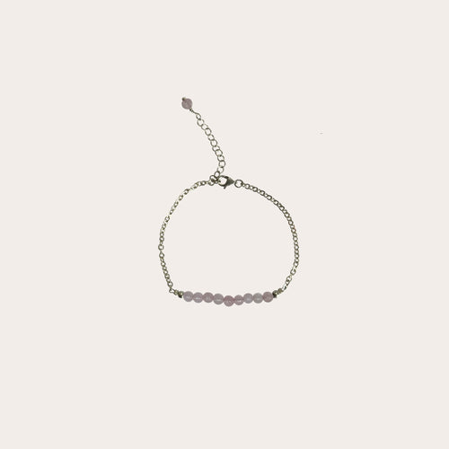 Pulsera Piedritas