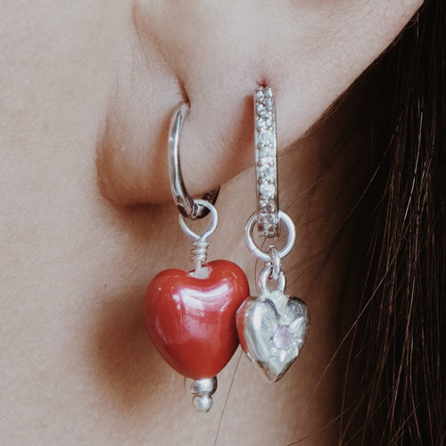 Charm Love Colors