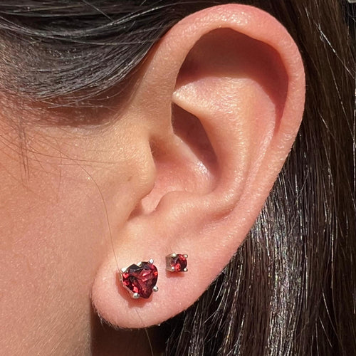 Aretes Magic Love