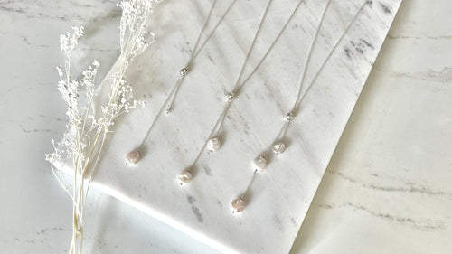 Collar Perla Mother’s Day