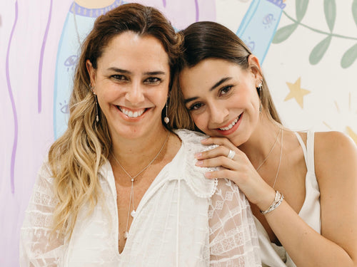 Collar Perla Mother’s Day
