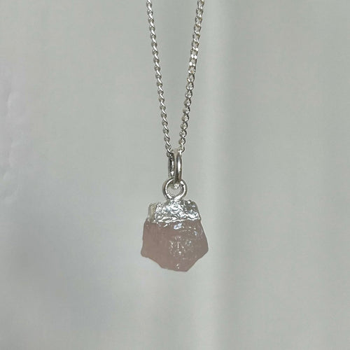 Collar Raw Stone