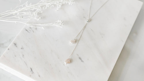 Collar Perla Mother’s Day