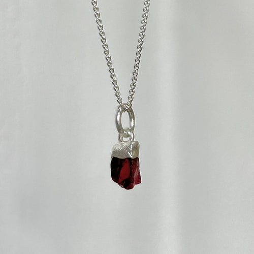 Collar Raw Stone