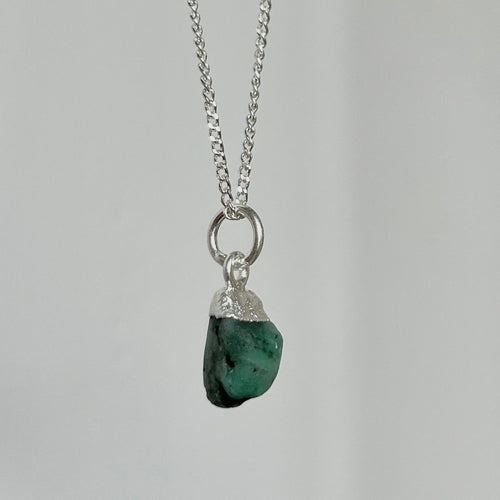 Collar Raw Stone