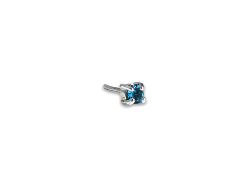 Piercing Birthstone