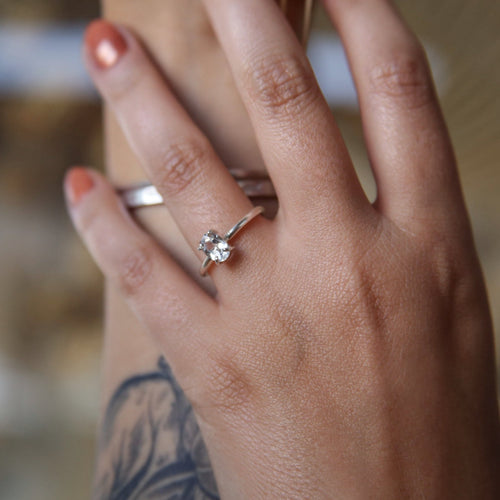Anillo Shine