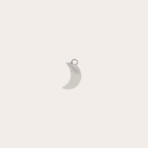 Charm Figura de plata