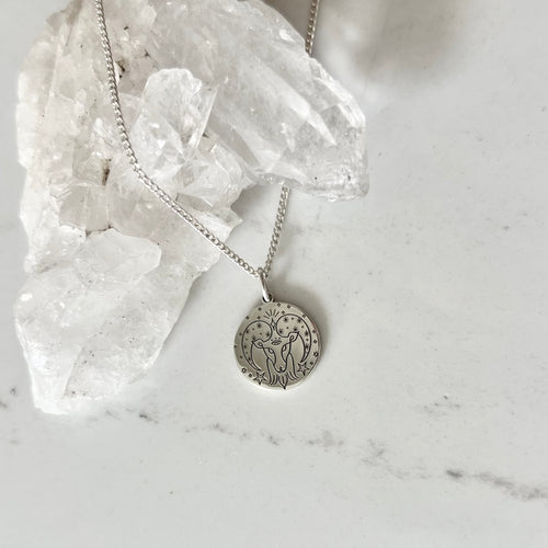 Collar Signo Zodiacal