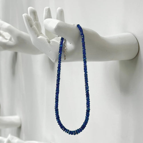 Choker Krystalos
