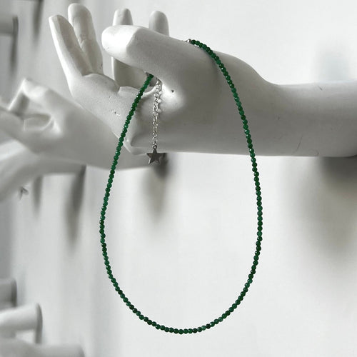 Choker Krystalos