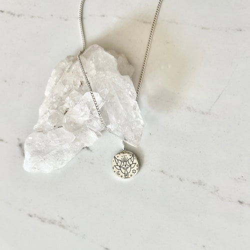 Collar Signo Zodiacal
