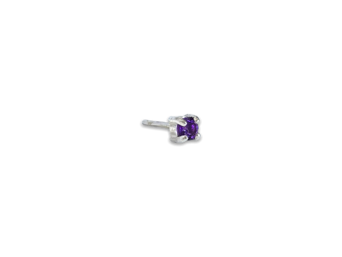 Piercing Birthstone