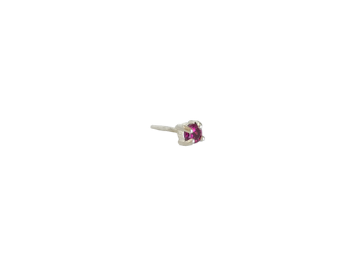 Piercing Birthstone