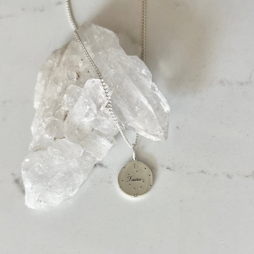 Collar Signo Zodiacal