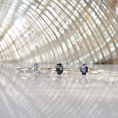 Anillo Shine
