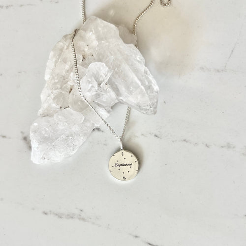 Collar Signo Zodiacal