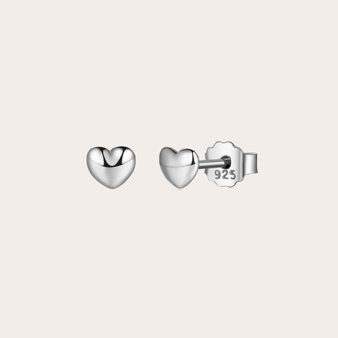 Piercing corazón