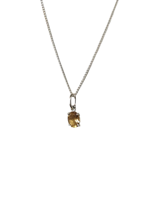 Collar Shine