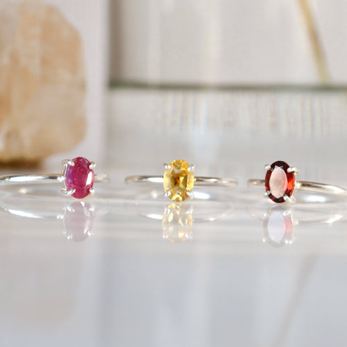 Anillo Shine
