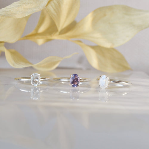Anillo Shine