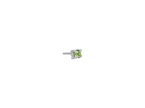 Piercing Birthstone