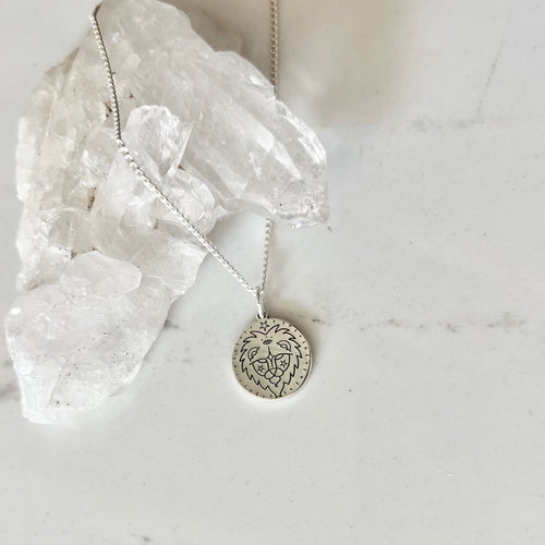 Collar Signo Zodiacal